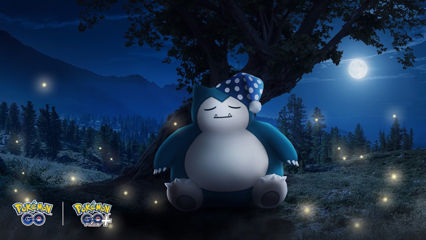 ポケモン GO』公式サイト