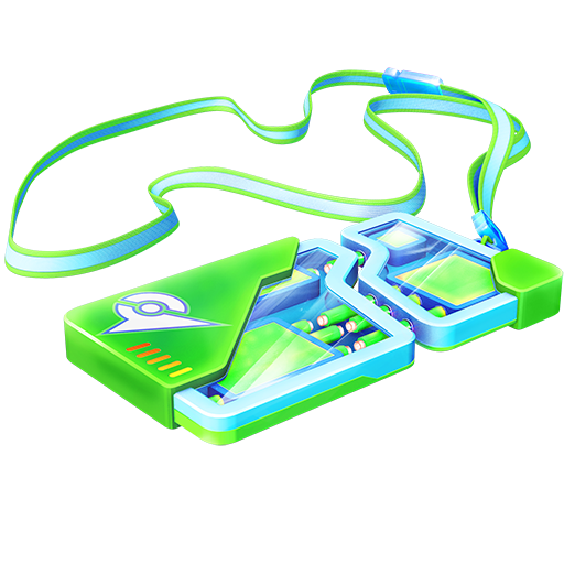 道具リスト ポケモン Go 公式サイト
