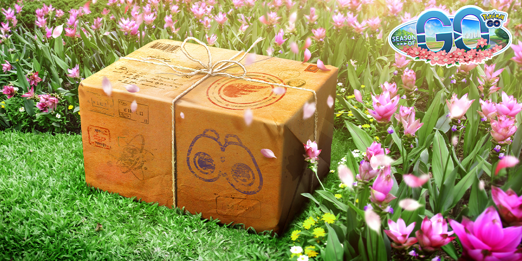 ポケモン Go 公式サイト