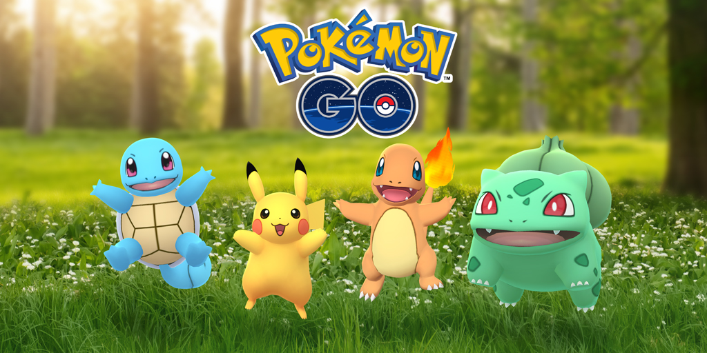 お知らせ ポケモン Go 公式サイト