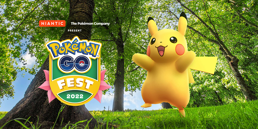ポケモン Go 公式サイト