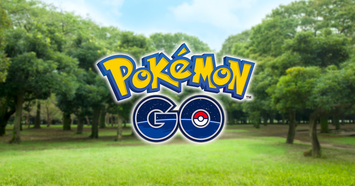 ポケモン Go 公式サイト